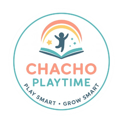 Chacho-Playtime