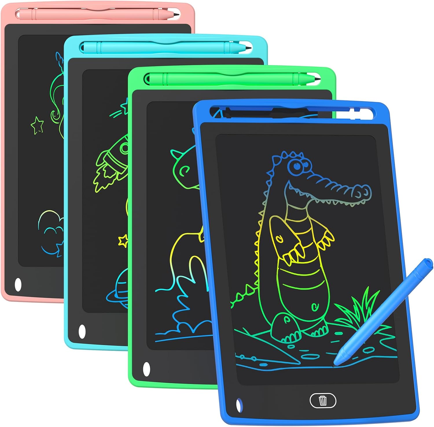 Led Panel Colorful writing tablet